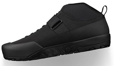 Превью  Велоботинки AM FIZIK Gravita Tensor Black/Black